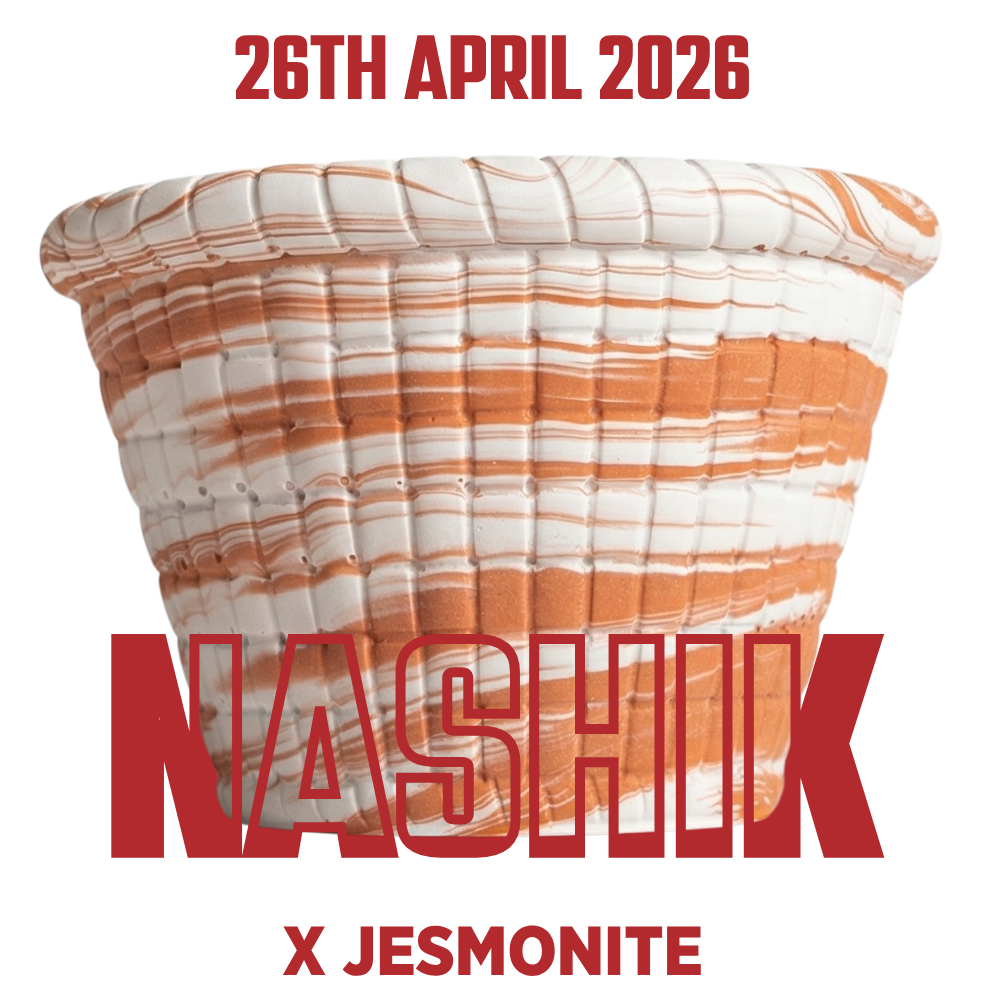 Nashik: Jesmonite Hands on Experience Workshop