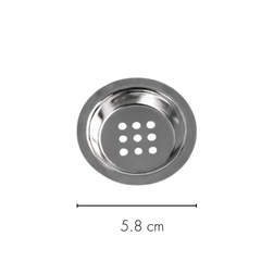 Chimney House Tea-light / Incense Silicone Mould  |  For Concrete | Jesmonite®️| Resin