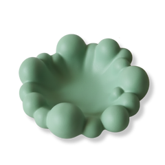 Cloud Trinket Silicone Tray Silicone Mould |  For Concrete | Jesmonite®️| Resin