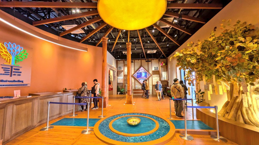 Projects by BohriAli