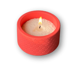 Haksons Diwali Candle Making Kit x Jesmonite - BohriAli.com