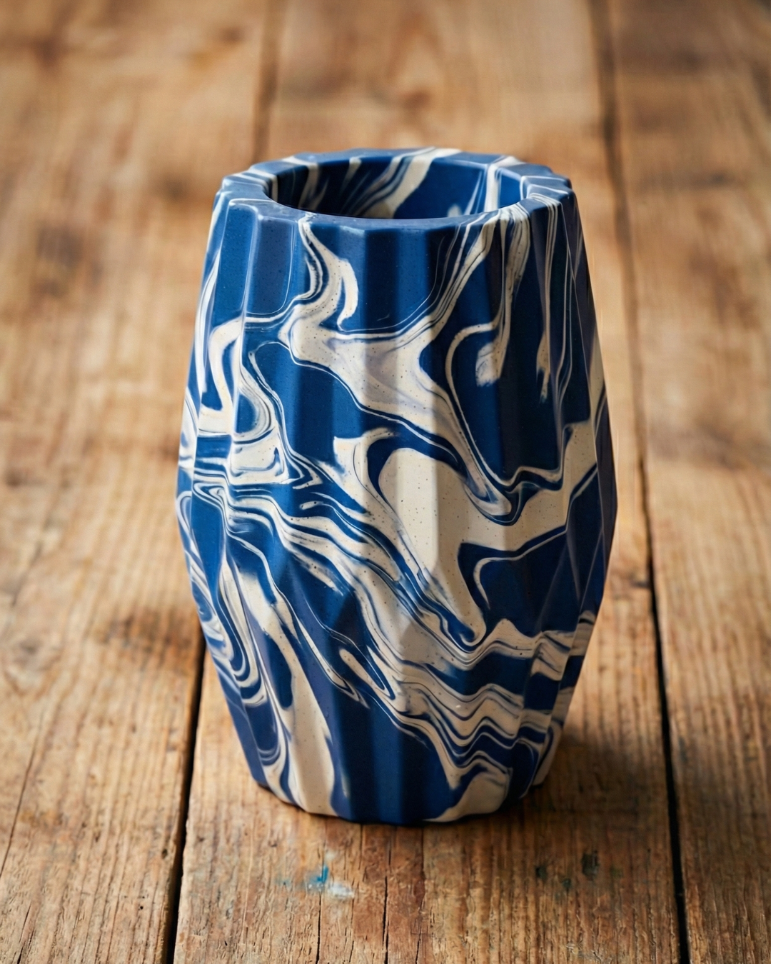 Marbled Planter