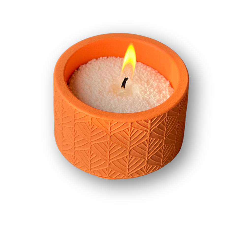 Haksons Diwali Candle Making Kit x Jesmonite