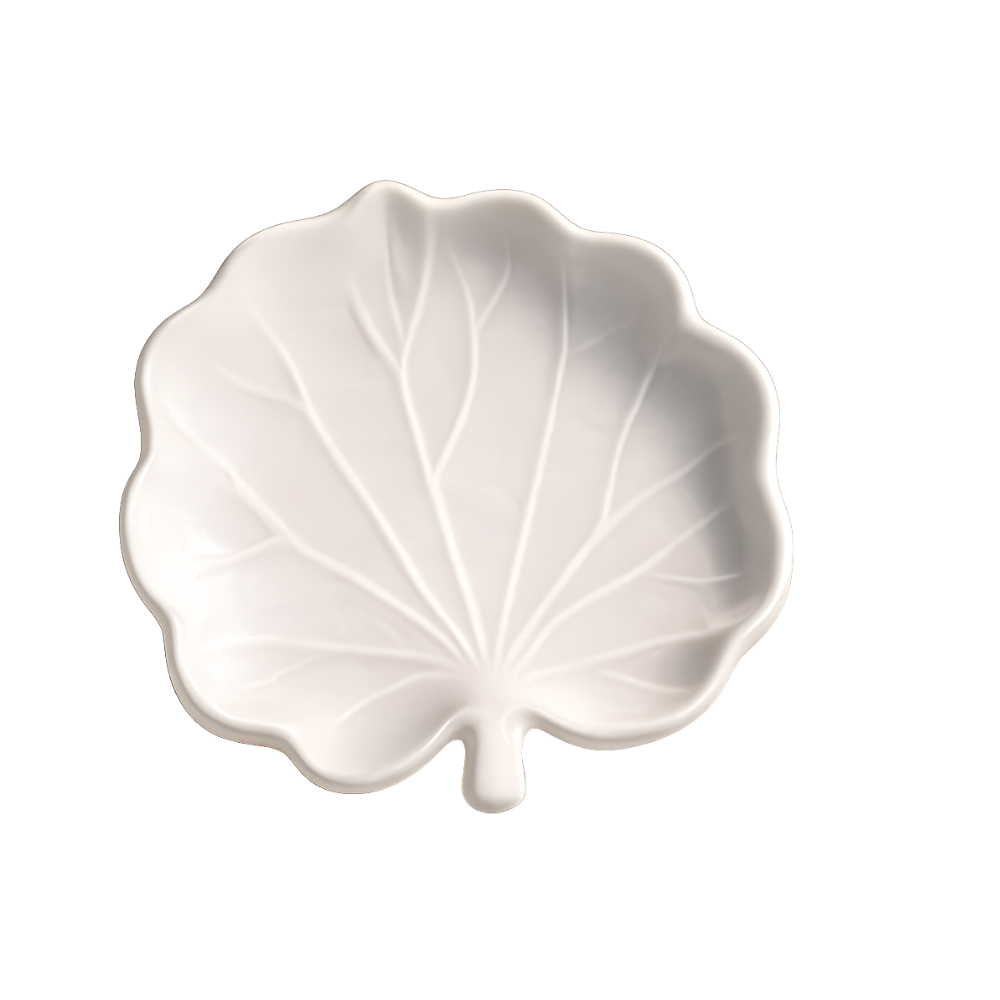 Leaf & Flower Trinket Tray Silicone Mould Collection for Concrete | Jesmonite®️| Resin