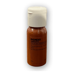 Jesmonite Terracotta Pigment - BohriAli.com