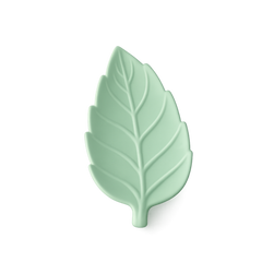 Leaf & Flower Trinket Tray Silicone Mould Collection for Concrete | Jesmonite®️| Resin