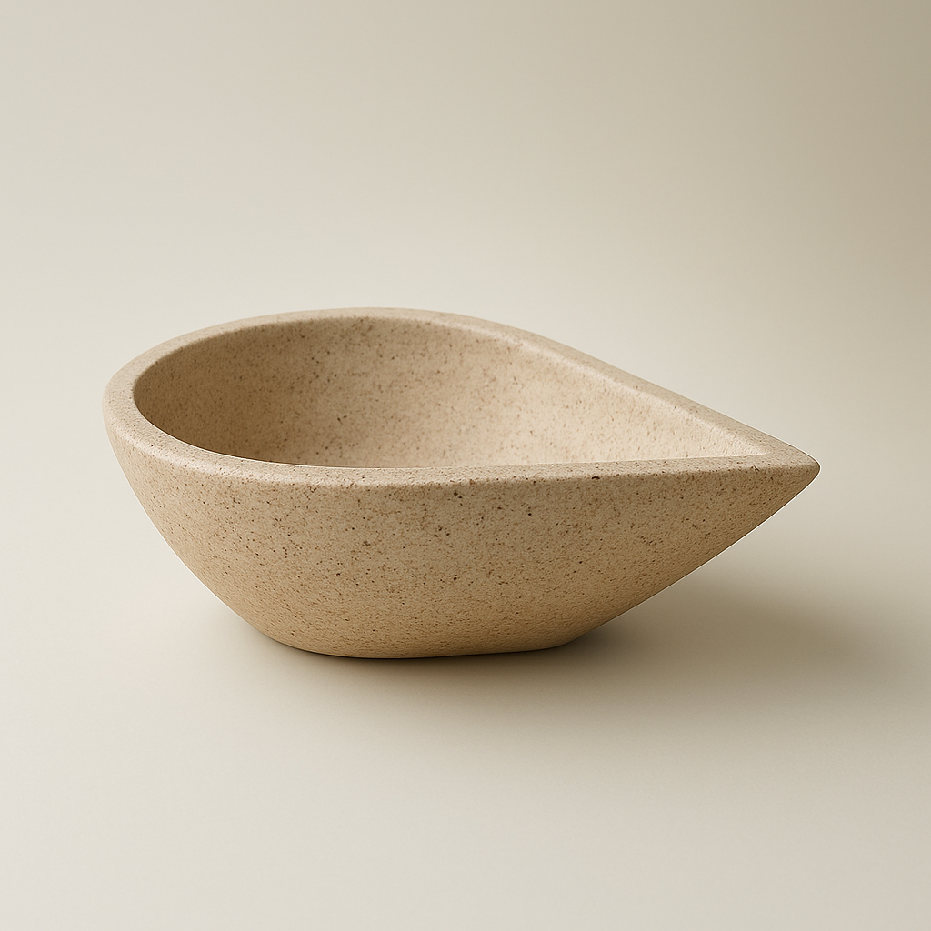 Minimalist Diya (Pack of 2/6/12/24)