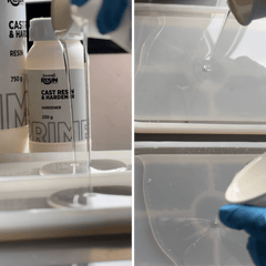 Crumble Capsule Tray - BohriAli.com