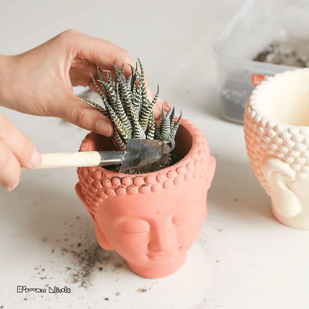 Plant Pot Molds – Boowan Nicole