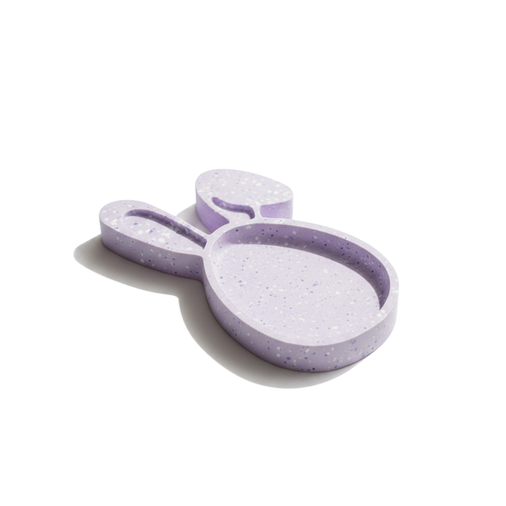 Easter Bunny Tray Mould