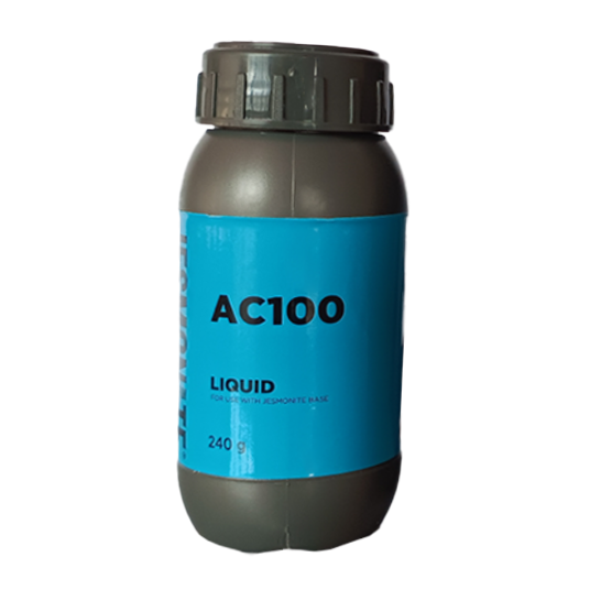 Jesmonite AC100 - Liquid Only