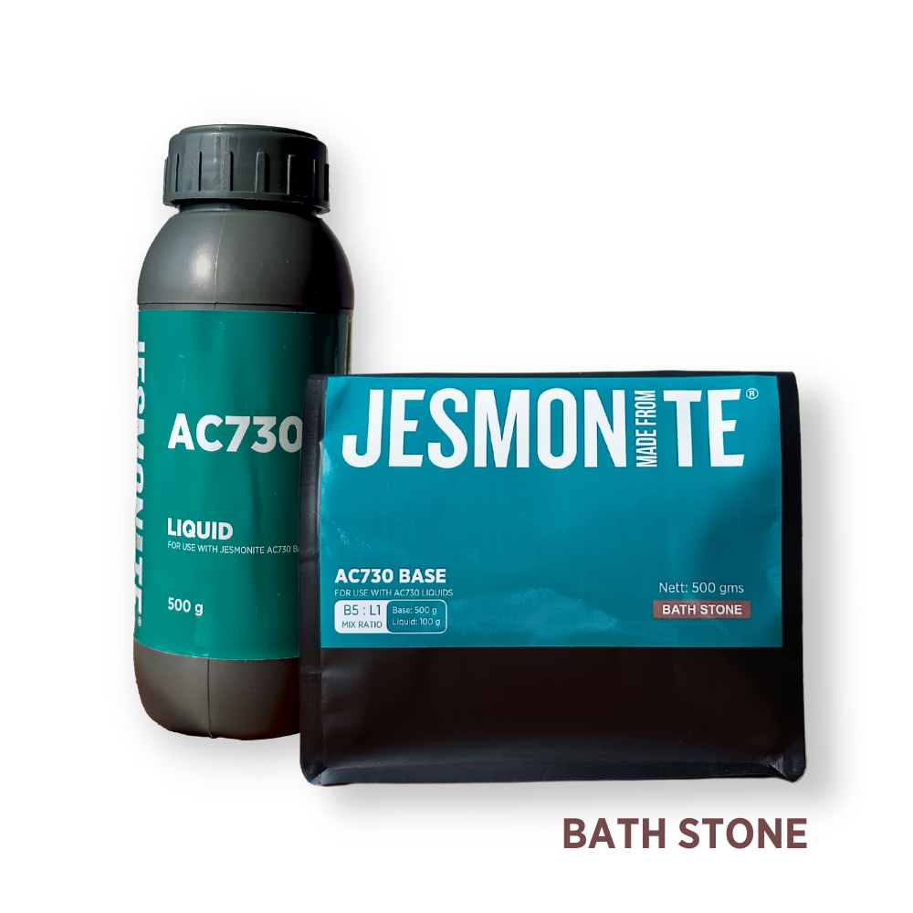 Jesmonite AC 730 - Bath Stone