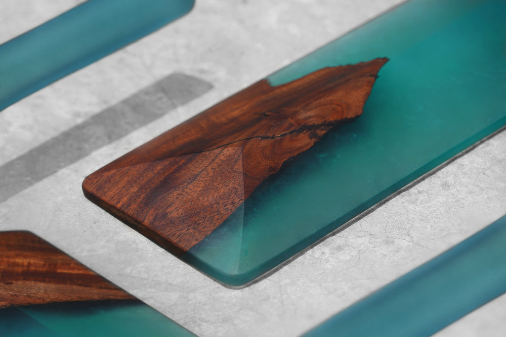 The Resin Cricket Bat Memento