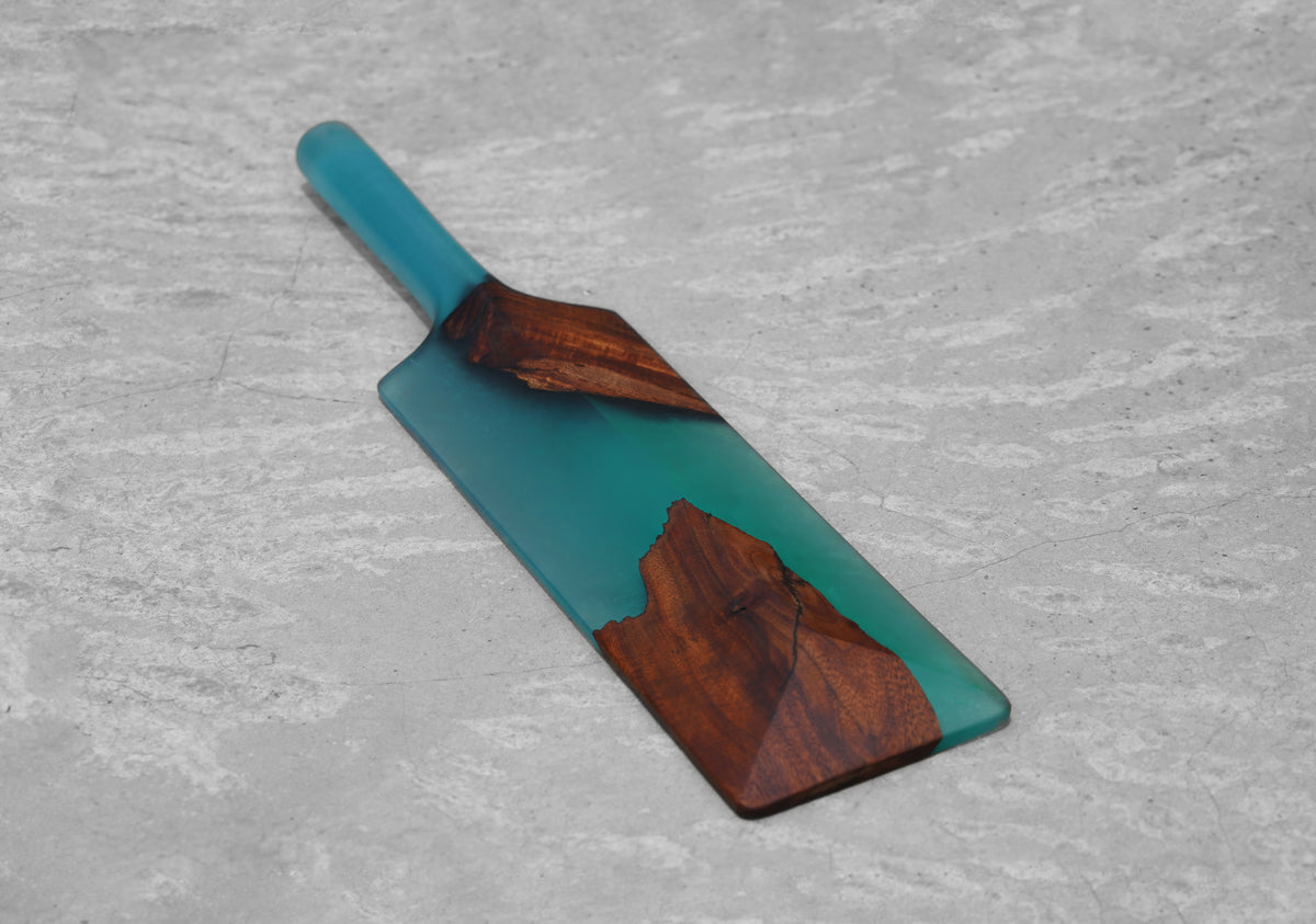 The Resin Cricket Bat Memento