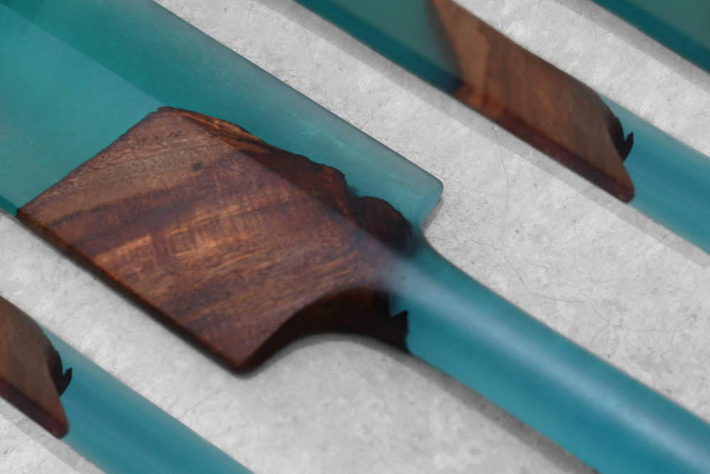 The Resin Cricket Bat Memento