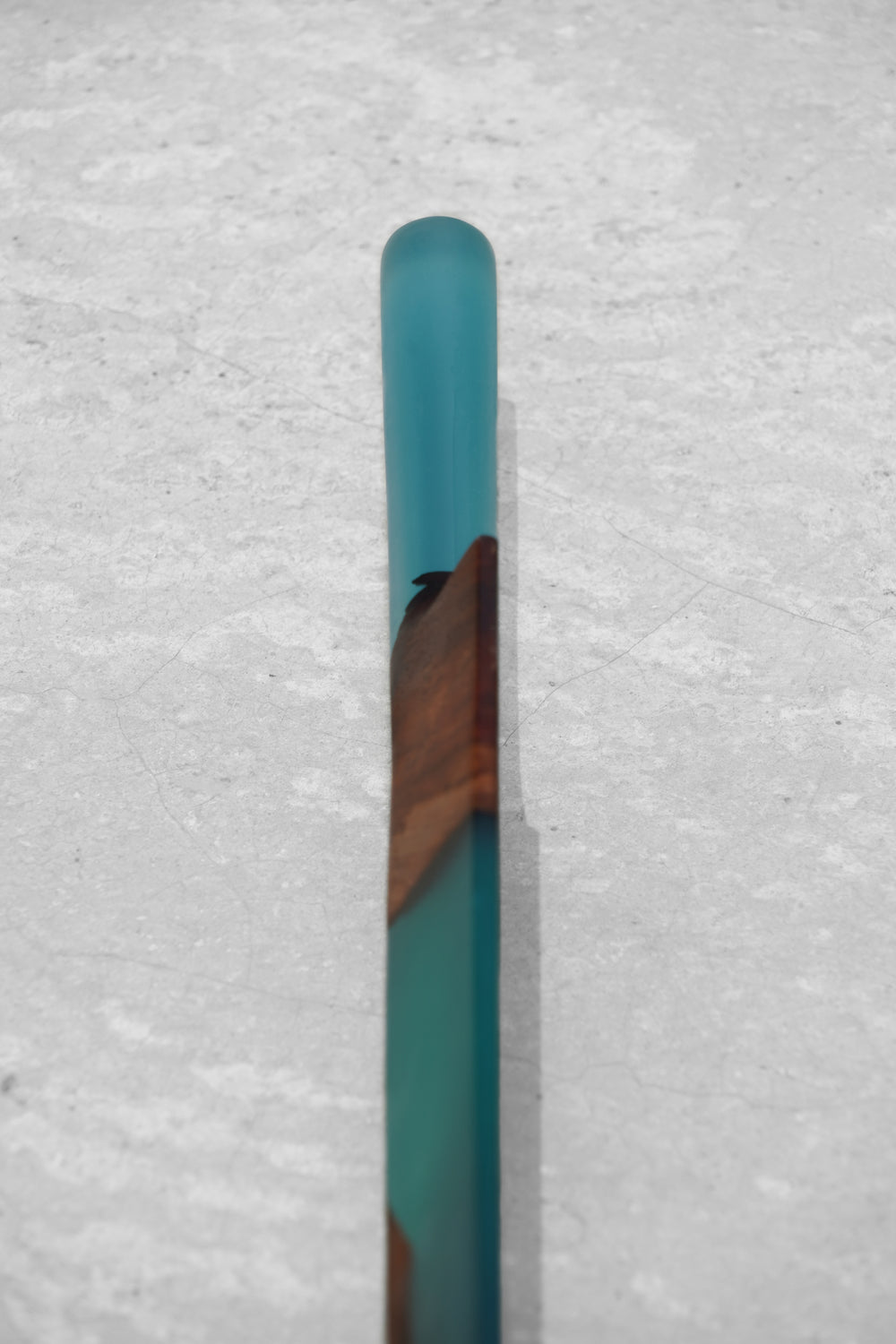 The Resin Cricket Bat Memento