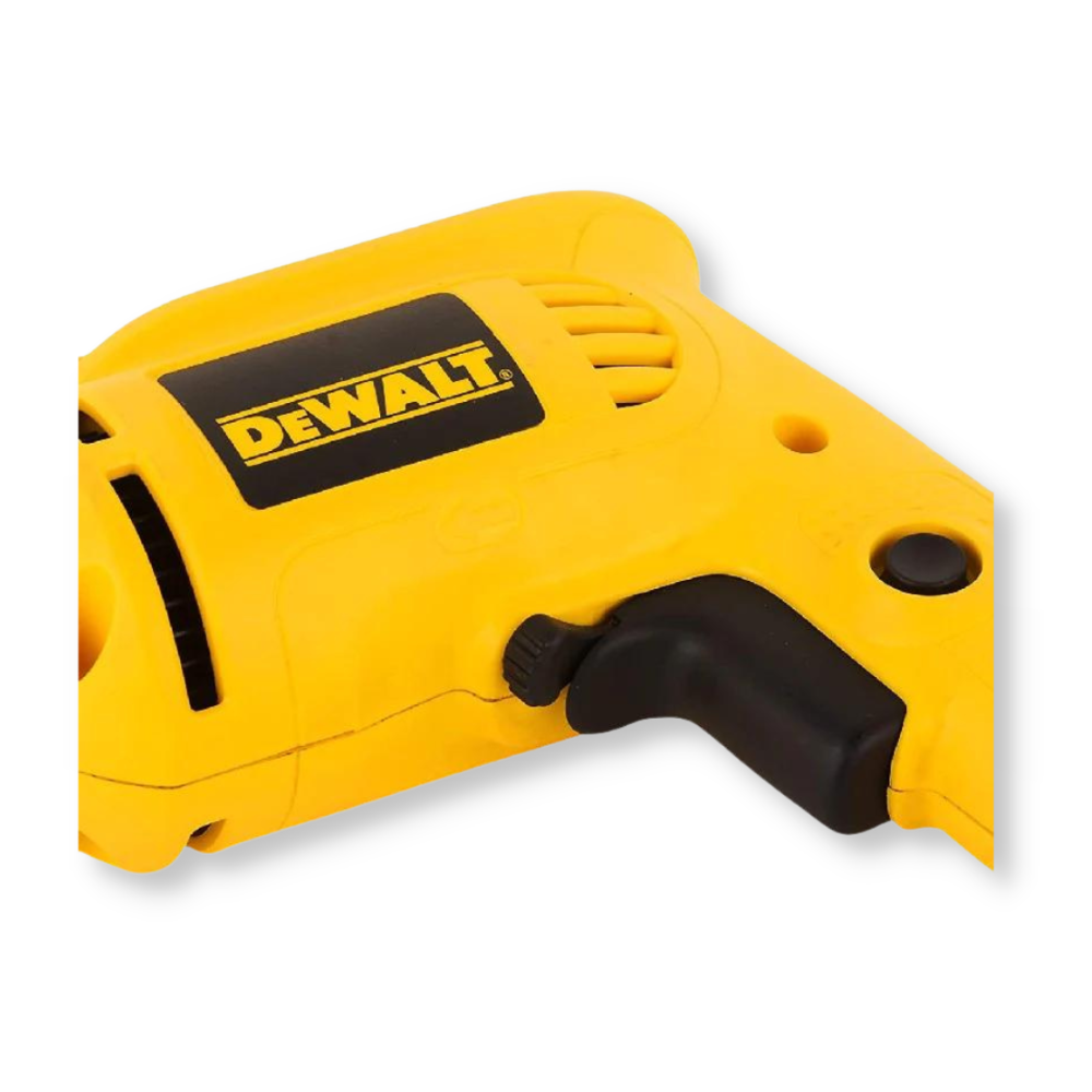Dewalt 10mm VSR Drill,550W (DWD014-IN)