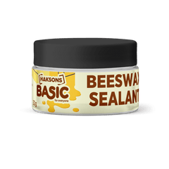 Haksons Beeswax Sealant: Durable, Food-Safe Sealer for All Surfaces - BohriAli.com