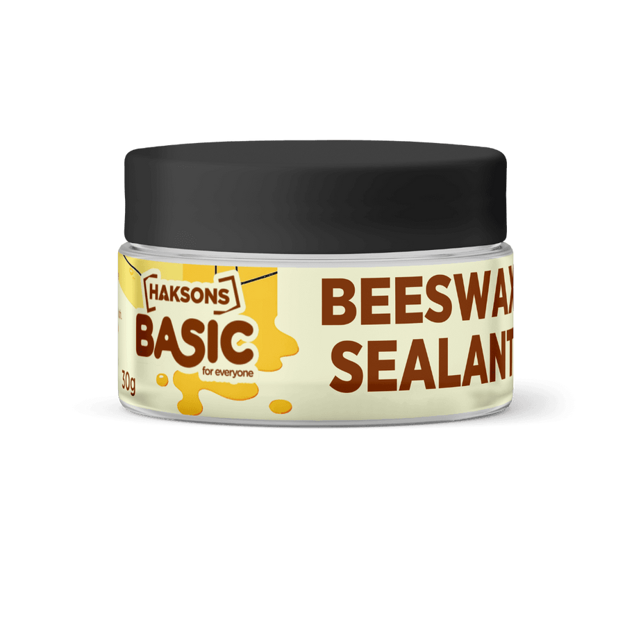 Haksons Beeswax Sealant
