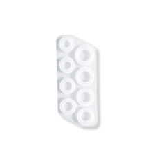 Eco-Mould: Ring Silicone Mould - BohriAli.com