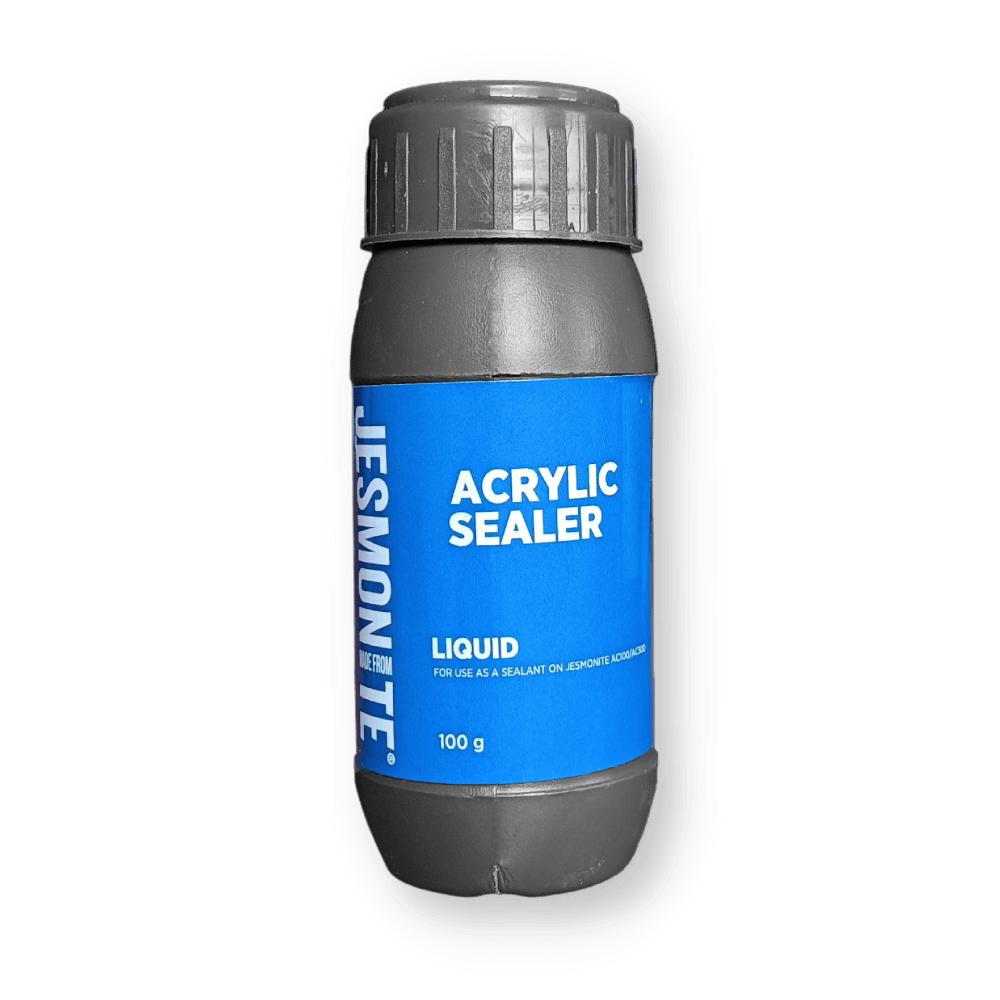 Jesmonite Acrylic Sealer