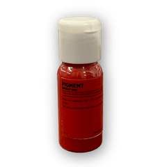 Jesmonite Bright Red Pigment | Cement & Concrete - BohriAli.com