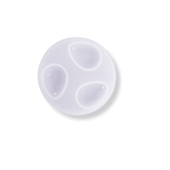 Eco-Mould: Drop Silicone Mould - BohriAli.com