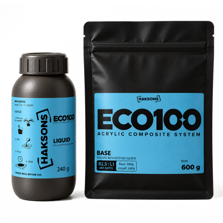 Haksons ECO100