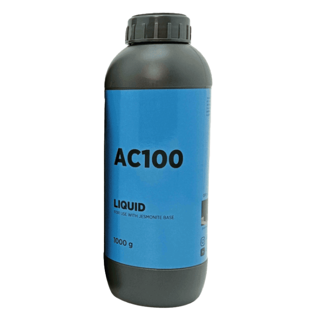 Jesmonite AC100 - Liquid Only