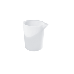 Eco-Mould: Silicone Measuring Cup 100ml - BohriAli.com