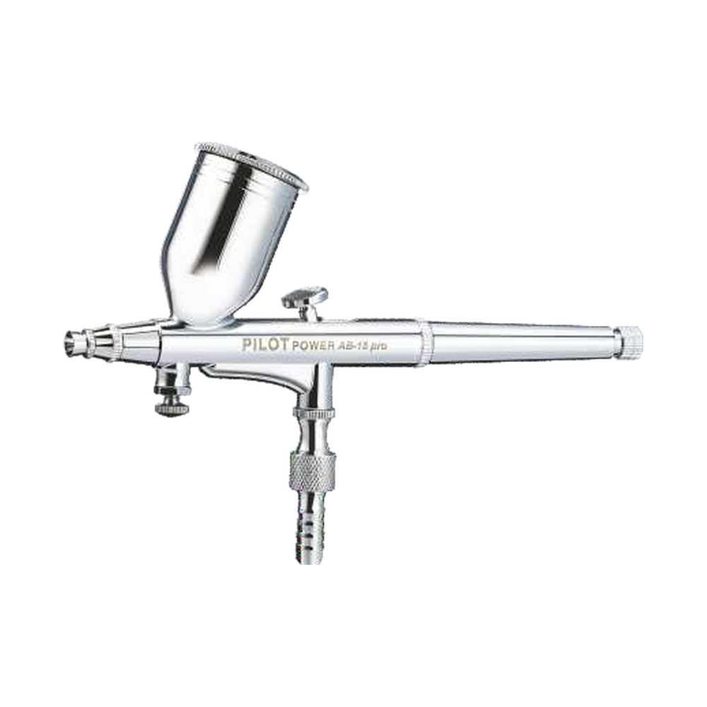 Pilot AB-15 PRO Airbrush