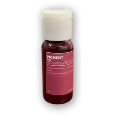 Jesmonite Pink Pigment | Cement & Concrete - BohriAli.com