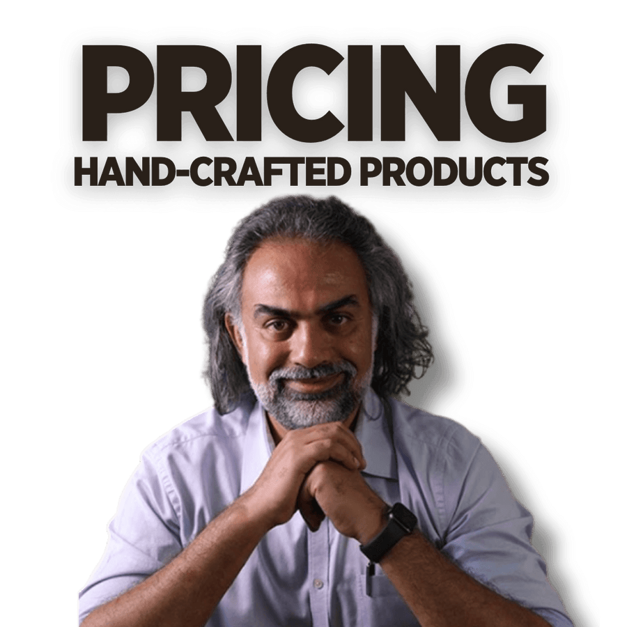 Price Your Work