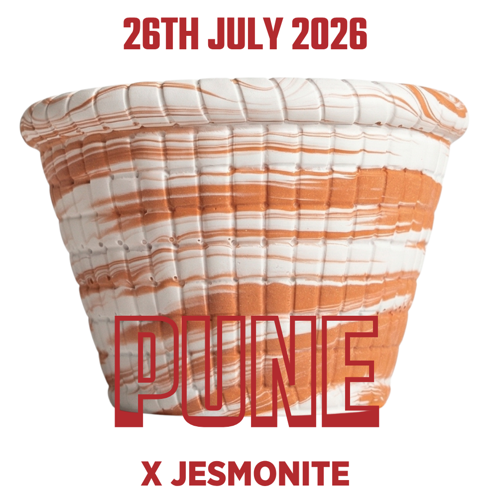 Pune: Jesmonite Hands on Experience Workshop