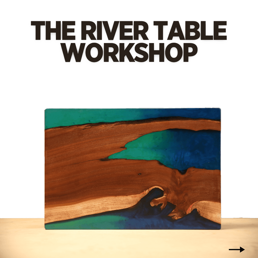 Build a River Table