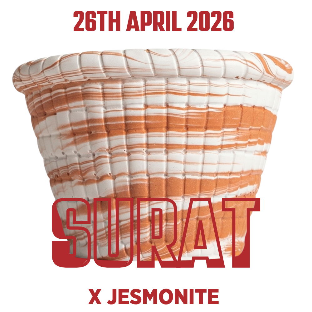 Surat: Jesmonite Hands on Experience Workshop