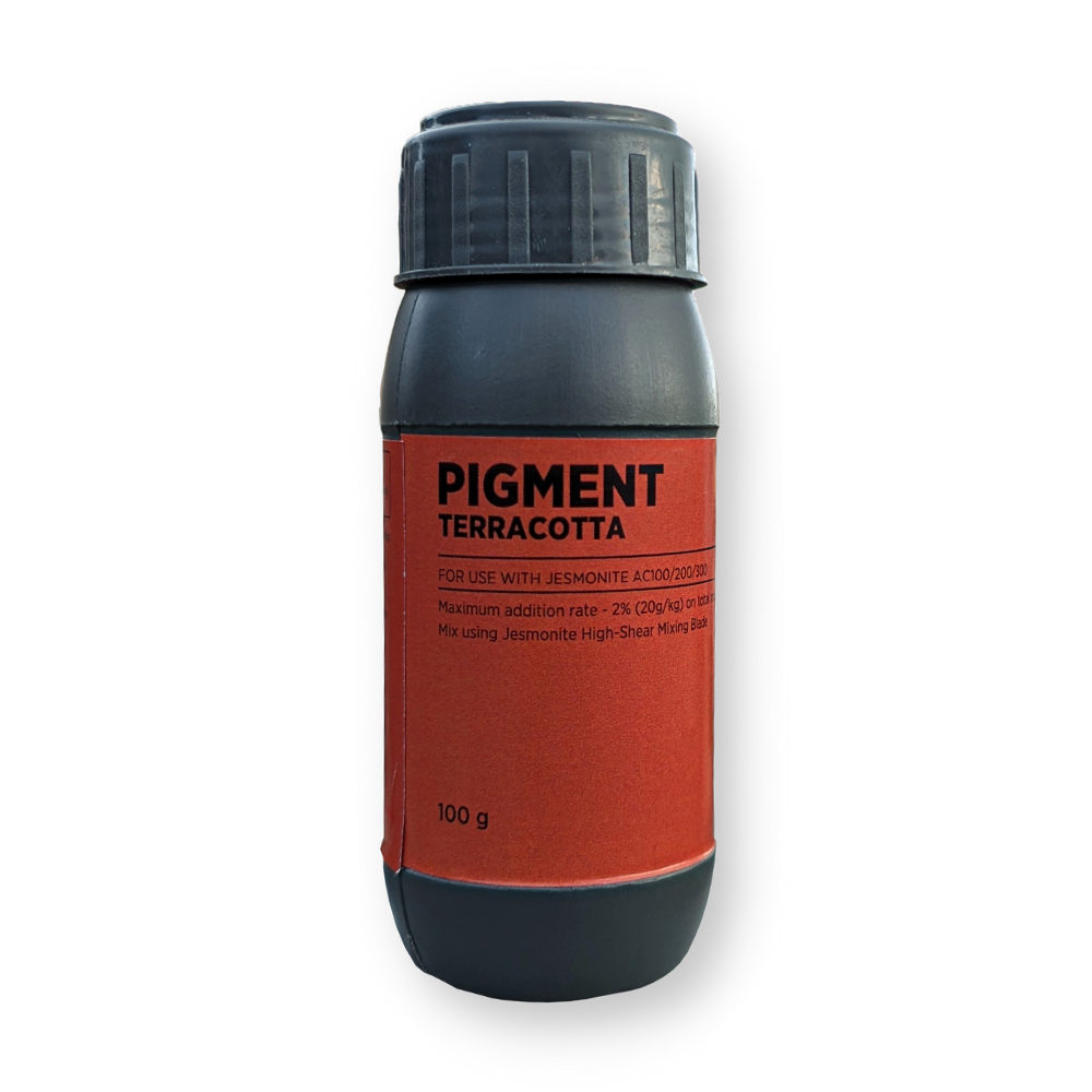 Jesmonite Pigment, 32, 10ml Bottles, Aqua Resin, Ecrylimer, Plaster,  Pigment, Concrete, Jesmonite, Colours, Craft, Red, Purple, Pink, Green, 