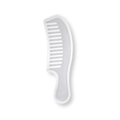 Eco-Mould: Comb Silicone Mould - 2 - BohriAli.com