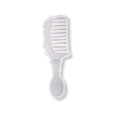 Eco-Mould: Comb Silicone Mould - 3 - BohriAli.com