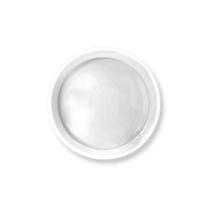 Eco-Mould: Round Deep Casting Silicone Mould (6” x 50 mm) - BohriAli.com