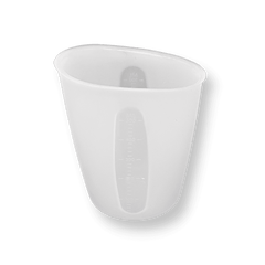 Eco-Mould: Silicone Measuring Cup 500 ml - BohriAli.com