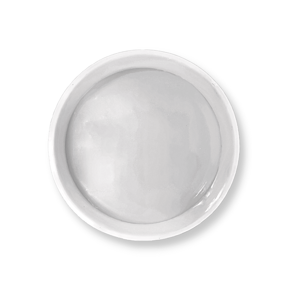 Eco-Mould:Round Deep Casting Silicone Mould (8 “ x 50 mm) - BohriAli.com