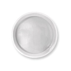 Eco-Mould:Round Deep Casting Silicone Mould (8 “ x 50 mm) - BohriAli.com