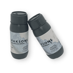 Haksons Easy Mould Silicone - Liquid Silicone to make Custom Moulds - BohriAli.com