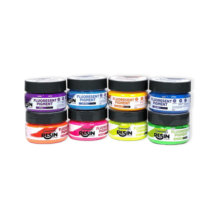 Fluorescent Powders