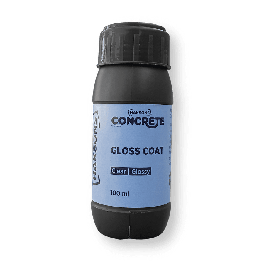 Haksons Gloss Coat