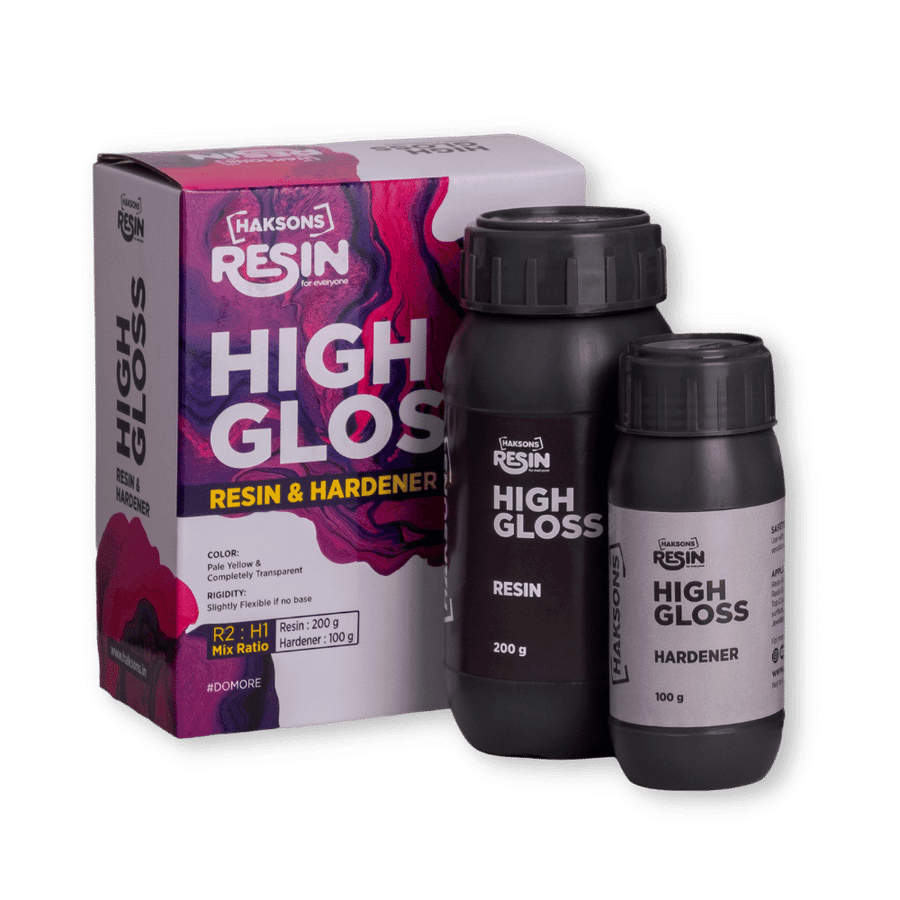 Haksons High Gloss