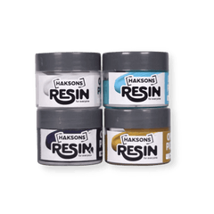 Haksons Ocean / Beach Kit Opaque Pigments | for Epoxy Resin - BohriAli.com