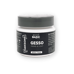 Haksons Water-based Universal Primer / Gesso - BohriAli.com