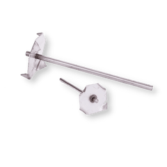 High Shear Mixing Blades - BohriAli.com
